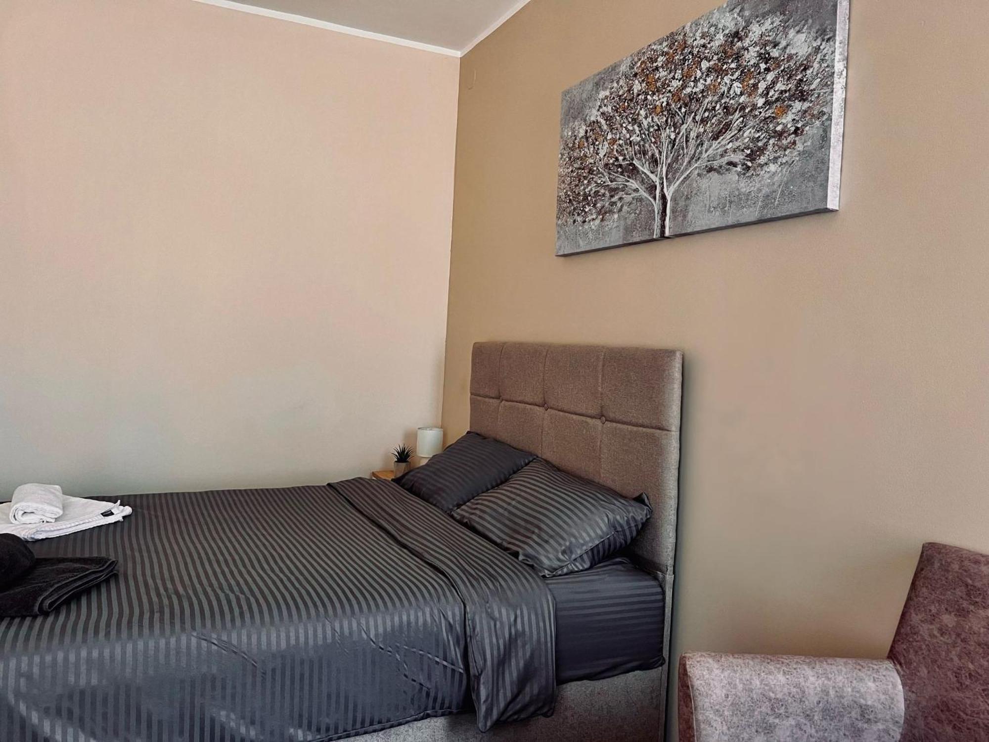 Dani Lux Belgrade Center Studio Apartment Exterior photo
